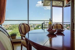 Helios City Vilnius Apartments