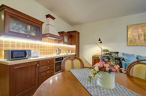 Helios City Vilnius Apartments