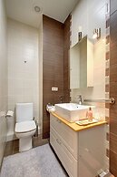 Helios City Vilnius Apartments