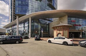 Helios City Vilnius Apartments