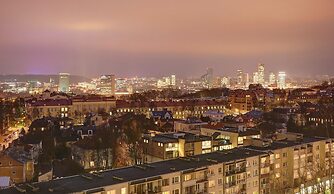 Helios City Vilnius Apartments