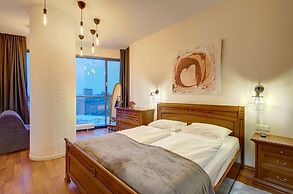 Helios City Vilnius Apartments