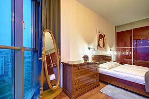 Helios City Vilnius Apartments