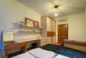 Helios City Vilnius Apartments