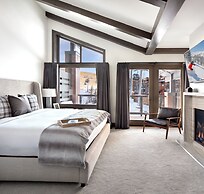 Limelight Hotel Snowmass