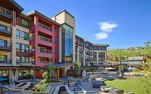 Limelight Hotel Snowmass