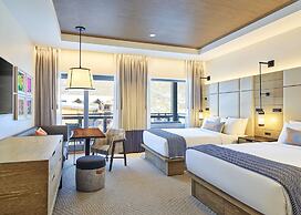 Limelight Hotel Snowmass