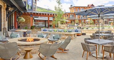 Limelight Hotel Snowmass