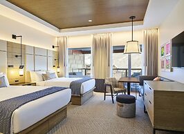 Limelight Hotel Snowmass