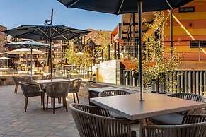 Limelight Hotel Snowmass