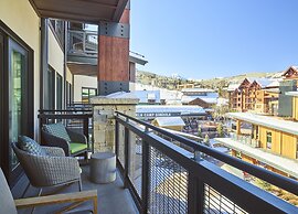 Limelight Hotel Snowmass