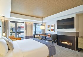 Limelight Hotel Snowmass