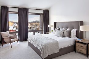 Limelight Hotel Snowmass