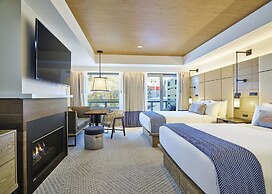 Limelight Hotel Snowmass