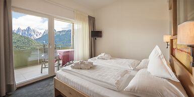 Vinumhotel Feldthurnerhof