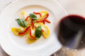 Vinumhotel Feldthurnerhof