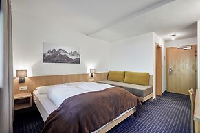 Vinumhotel Feldthurnerhof