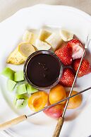 Vinumhotel Feldthurnerhof