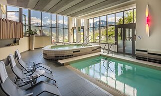 Vinumhotel Feldthurnerhof