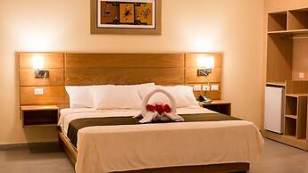 Aguila Dorada Selva Hotel