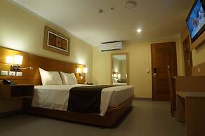 Aguila Dorada Selva Hotel
