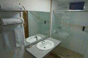 Aguila Dorada Selva Hotel