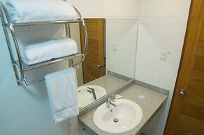Aguila Dorada Selva Hotel