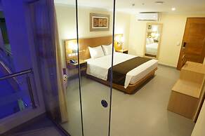 Aguila Dorada Selva Hotel