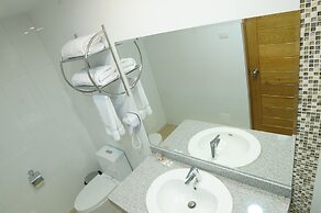 Aguila Dorada Selva Hotel