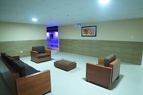 Aguila Dorada Selva Hotel