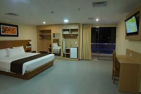 Aguila Dorada Selva Hotel