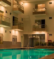 Aguila Dorada Selva Hotel
