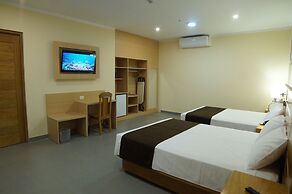 Aguila Dorada Selva Hotel