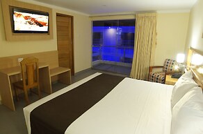 Aguila Dorada Selva Hotel