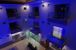 Aguila Dorada Selva Hotel