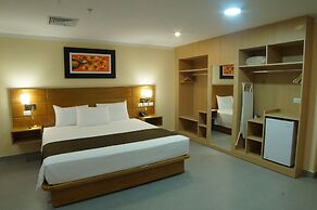 Aguila Dorada Selva Hotel