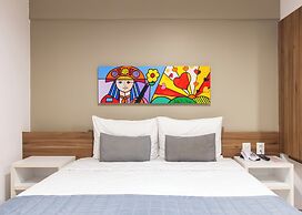 Citi Hotel Express Caruaru