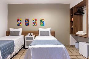 Citi Hotel Express Caruaru