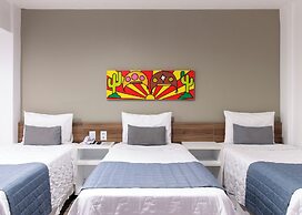 Citi Hotel Express Caruaru