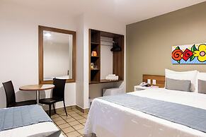Citi Hotel Express Caruaru