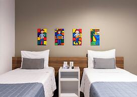 Citi Hotel Express Caruaru