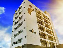 Citi Hotel Express Caruaru