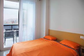 Romantic Holiday Apartments