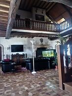 Maison Lalongère