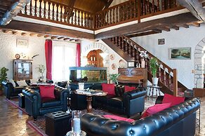 Maison Lalongère