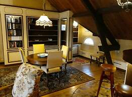 Maison Lalongère