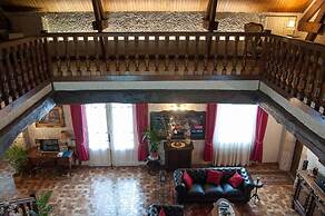 Maison Lalongère