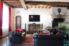 Maison Lalongère
