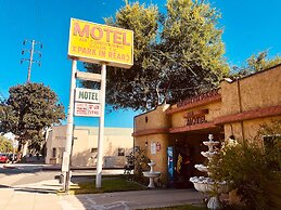 Griffith Park Motel - LA Hollywood Area