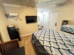 Griffith Park Motel - LA Hollywood Area